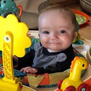 Meet your Posher, Jennifer